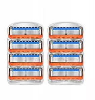 Skustuvo galvutės Gillette Fusion 5 Proglide, 8 vnt.
