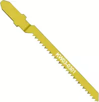 Brick 7120050 pjūklelis siaurapjūkliui plytoms, medžiui, smulkiam pjovimui, 5 vnt.