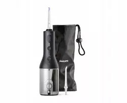Philips Belaidis dantų irigatorius burnos ertmei, dantų valymui, antgaliai