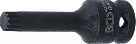Bgs antgalis, spline m12 x 12.5 mm (1) – 5482 m3-m12