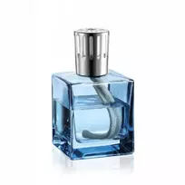 Katalizinė lempa Fancy Home 300 ml, antracito spalvos