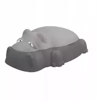 Starplast Industries Starplast Hippo smėlio dėžė vaikams - pilka