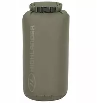 Highlander vandeniui atsparus maišas Outdoor Lightweight Dry Sack V2 8 l
