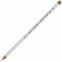 Koor Wood Pieštukiniai kreidelės Koh-i-noor Polycolor Šaltos pilkos spalvos 12 vnt.