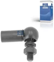 Dt spare parts 9.05306 Kampinis jungtis