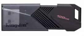 Kingston Data Traveler Onyx 128Gb Usb 3.2 atmintinė