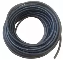 Guminė žarna, armuota tekstoline medžiaga, degalų, alyvos žarna 19 mm 10 bar din 73379