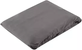 Cocoarm L formos sofos užvalkalai 3 + 2 vietų kampinės sofos užvalkalai baldų sofos užvalkalas lengvai uždedamas elastingas audinys tampri kampinės sofos užvalkalas namų baldų apsauga, pilkas