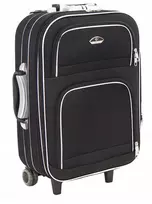 Kelioninis Gravitt/suitcase maža rankinio bagažo lagaminas, modelis 901