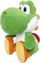 Ac03 Yoshi Sanei oficialiai licencijuotas pliušinis žaislas, vienas, įvairiaspalvis, didelis