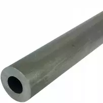 Plieno besiūlis tikslusis vamzdis 30x5, ilgis 1000 mm