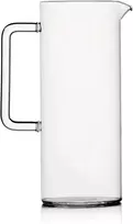 Stiklinis grafinas 120 cl