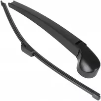 Aftermarket Products Galinio valytuvo svirtis su valytuvu Skoda Octavia 2008-