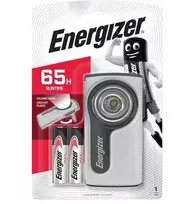 Žibintuvėlis Energizer Compact Led Metal 2aa 40 liumenų