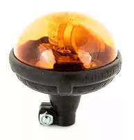 Įspėjamoji lemputė Ellipse geltona 12v 21w 140,3mm 148,5mm 70799412 Sacex