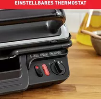 Tefal Gc 3050 Ultra Compact 600 kontaktinis grilis
