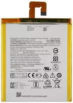 Nauja Lenovo L13d1p31 baterija Tab 2 A7-10 A7-30 A7-50 3550mah