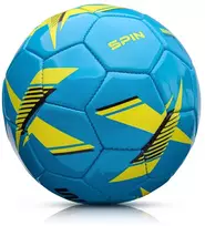 Meteor Rekreacinis futbolo kamuolys vaikams, 1 dydis, skirtas sodui, salei, žolei