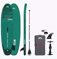 Irklentė Aqua Marina Breeze 9'10" Os