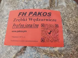 Profesionalūs rūkymo skiedros 12 klasė 8kg