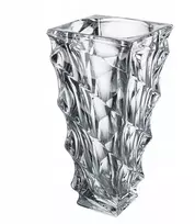 Bohemia vaza casablanca 30.5cm dovana