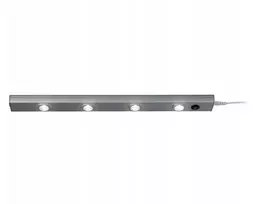 Ideal Lux Livarno Lux Led po spintelės šviestuvas 54,5cm 800lm 8,8w