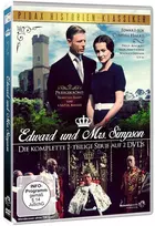 Vinilinė plokštelė Edwardas ir ponia Simpson [2 Dvd]