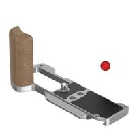 Flymile X-M5 Thumb Grip for FUJIFILM X-M5 Camera Aluminum Alloy Metal Grip Photographic Stabilization Bracket Accessories