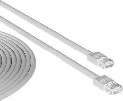Reolink Rj45 Cat5 tinklo ethernet interneto pataisos kabelis - 30 metrų