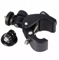 Objektyvas Laikiklis sporto kameroms: Dji Osmo Action, Insta360