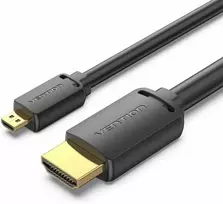 Vention Agibi Hdmi kabelis 3 m juodas