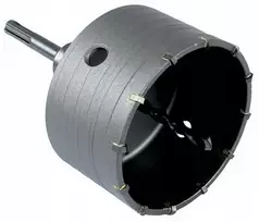 Witline betono grąžtas su freza Sds Plus 125mm