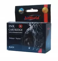 Unold Rašalas Jetworld Brother Mfc-j2340dw Mfc-j3540dw Mfc-j3940dw Lc-462xlbk Juodas