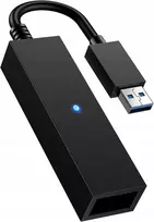 Adapteris konverteris ps5 vr į ps4 playstation kameros usb