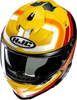 Hjc i71 Viz Mc3sf viso veido motociklo šalmas Xxl