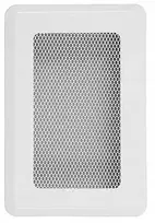 Ventiliacinė grotelė Krl1 195x135 / 165x105 balta | Darco Light