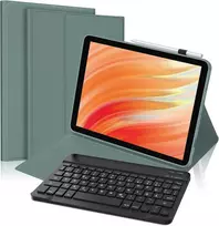 Dėklas su klaviatūra Fire Hd 10 (13-os kartos) 2023, 11-os kartos 2021