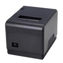 Xprinter XP-Q200 Thermal Receipt Printer CN plug (adapter included) gray