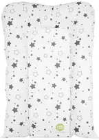 Babycalin vystymo kilimėlis 50 x 70 cm - pilkas su žvaigždutėmis