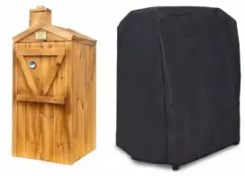Dėklas rūkyklai! Bet kokio dydžio! Stiprus!