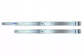 Serverių bėgeliai rack 1u/2u Qnap Rail-s01