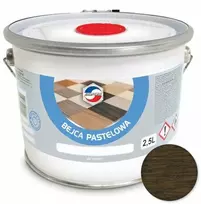 Pastelinė beica Sopur 2,5l wenge Bpa-d09