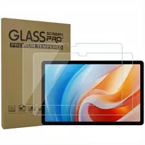 Aknici 2 grūdinto stiklo ekrano apsaugų rinkinys, skirtas Alldocube Iplay60 / Alldocube Iplay60 Pro 11 colių planšetiniam kompiuteriui, grūdinto stiklo ekrano apsauga, 9h kietumas, apsauga nuo pirštų atspaudų, apsauga nuo įbrėžimų