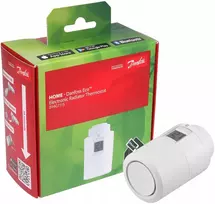 Išmanusis termostatinis radiatoriaus galvutė Danfoss Eco Bluetooth Ra M30 Ravl