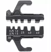 Knipex 97 39 08 replės užspaudimui