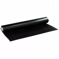 Stomil rūgštims atspari guma, Cwe Epdm plokštė, storis 1mm, 1200mm