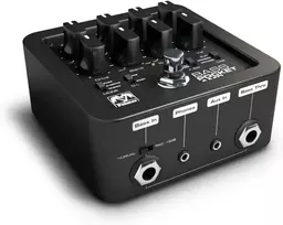 Pocket Amp Bass