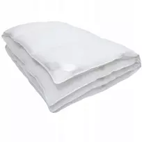 Paemihome Išskirtinė antklodė 140x200 su 95% žąsų pūku, visiem sezonams