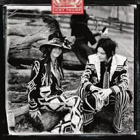 Vinilinė plokštelė Icky Thump [vinyl Lp]