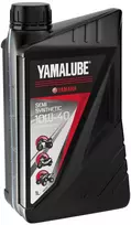 Yamalube Yamaha pusiau sintetinis 10w-40 4t motociklų alyva 1 l